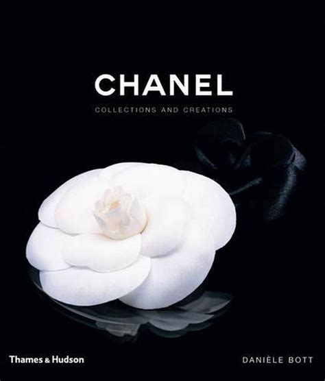 Chanel: Collections and Creations : Bott, Daniele: 